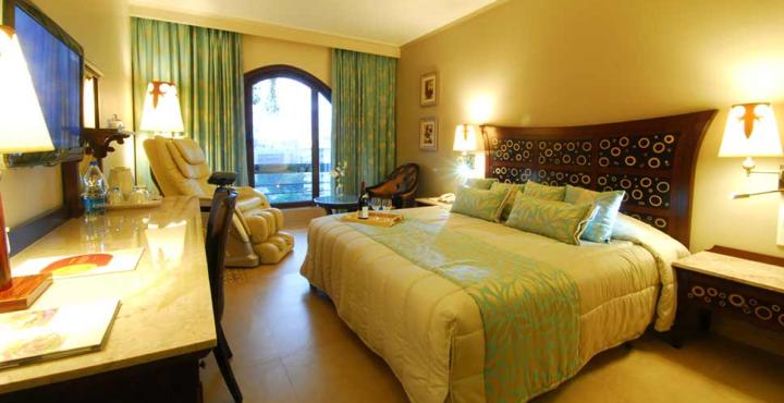 Sai Palace Hotel